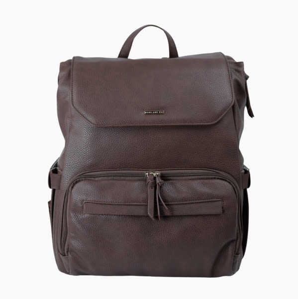 BUNDLE - RADLEY MOCHA – Mimi and Pal
