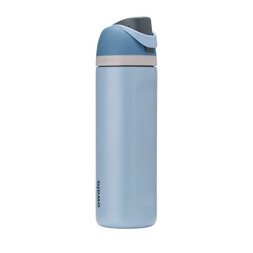 Owala 24oz Freesip Stainless Steel Water Bottle - Tangy Tango