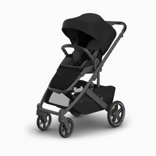 Cruz V3 Stroller - James