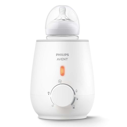 Avent Bottle Warmer White