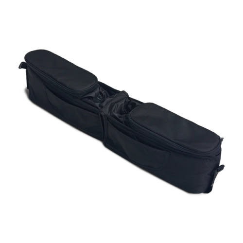 The Double Stroller Organizer – Zoe