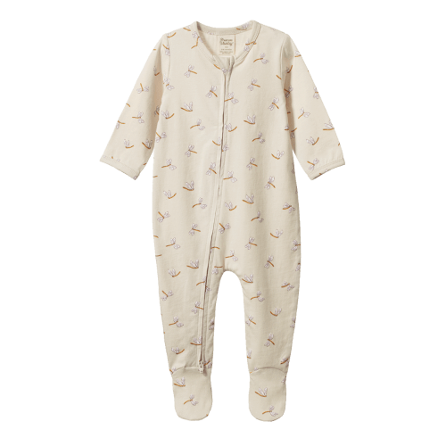 Dreamlands Suit