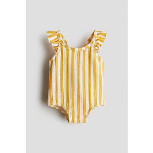 PRINTED SWIMSUIT