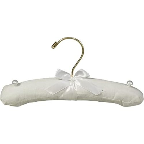 Acid-Free Muslin Hanger | Baby | Child | Cotton Batting | Set of 8