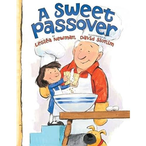 A Sweet Passover