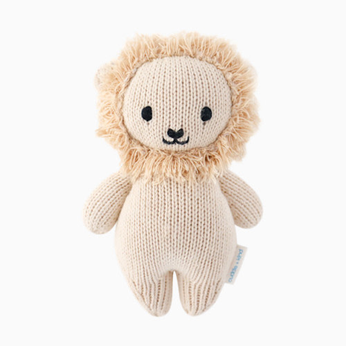 Baby Animal - Lion