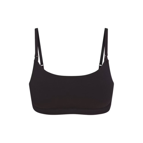 SKIMS MATERNITY NURSING SCOOP BRALETTE