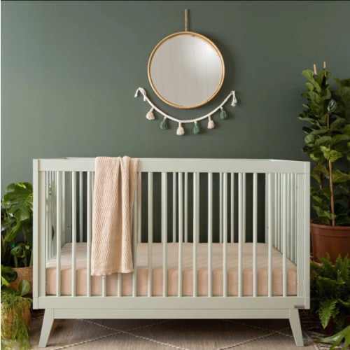 Baby Cribs - dadada baby