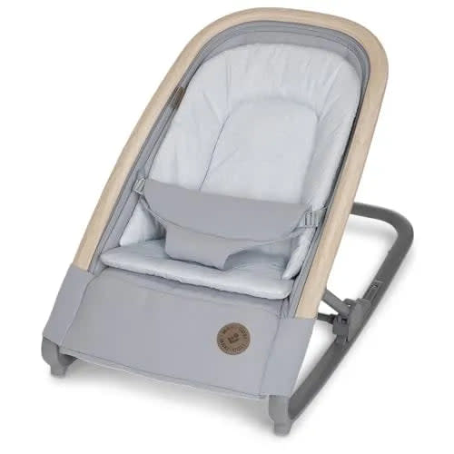 Kori 2-in-1 Rocker - Classic Slate
