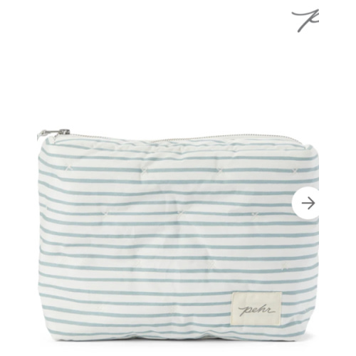 On The Go Pouch