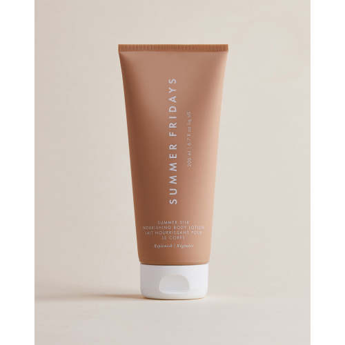 Summer Silk Nourishing Body Lotion | Summer Fridays