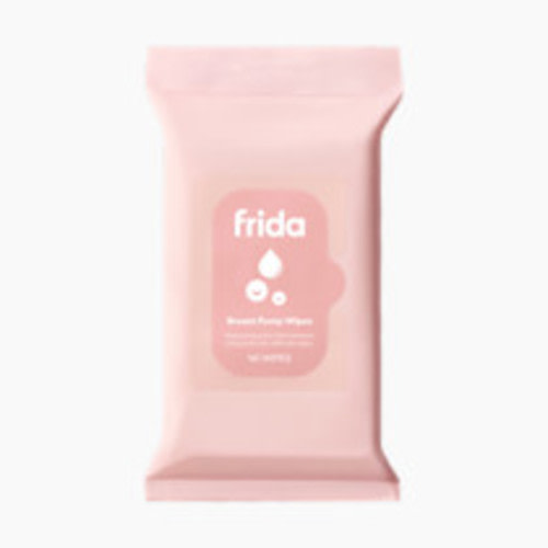Frida Mom Pump Cleaning Wipes