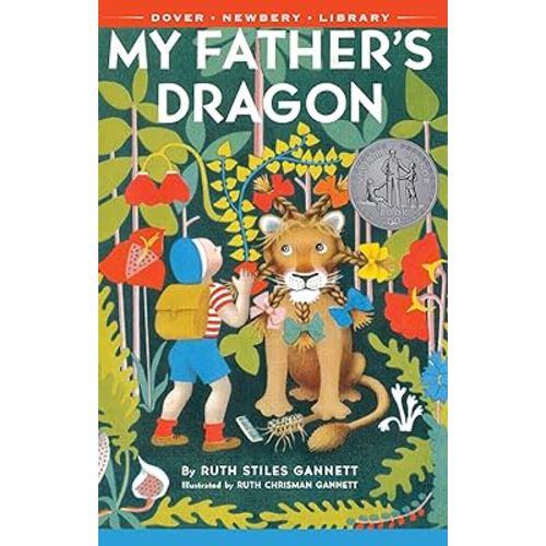 My Father's Dragon