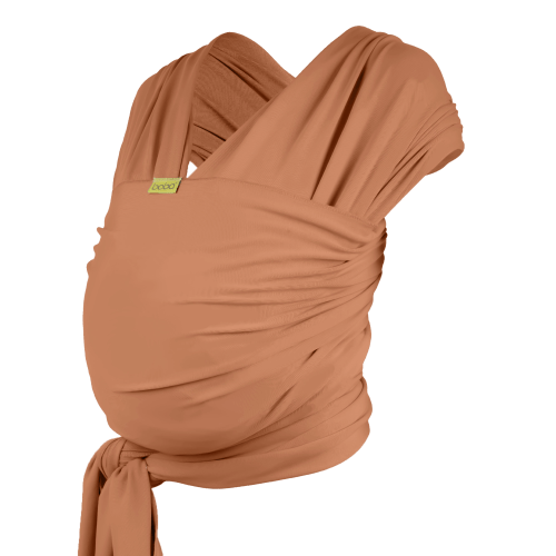 Boba Classic Baby Wrap Fox – Boba Inc.