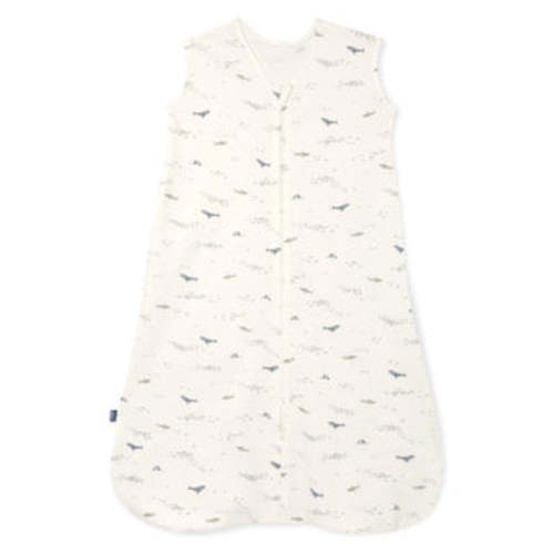 Ocean Life Cotton Sleep Sack | Small | HALO