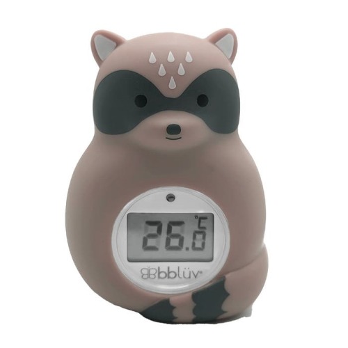 Rakü Bath Thermometer