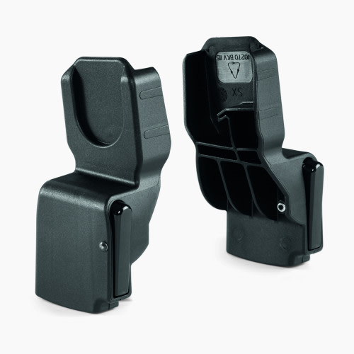 Peg Perego Car Seat Adapter for Ypsi, Veloce & Vivace Strollers