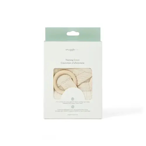 Nursing Cover | Natural