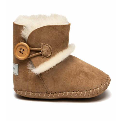 Baby Boots (ages 0-18m)