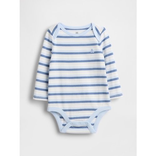 Baby First Favorites Organic Cotton Bodysuit