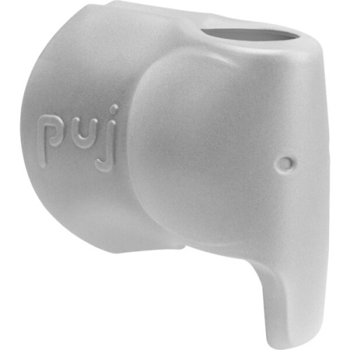 Snug Faucet Spout Cover, Grey