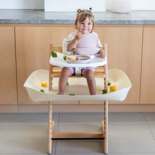 CATCHY - The Food Catcher for High Chairs (Twin Bundle 2nd Option) – Catchy