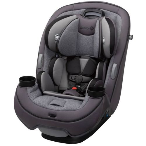 Safety 1st Grow And Go All-in-1 Convertible Car Seat - Harvest Moon
