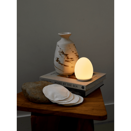 Rechargeable Portable Breastfeeding & Children's Night Light – bodie
