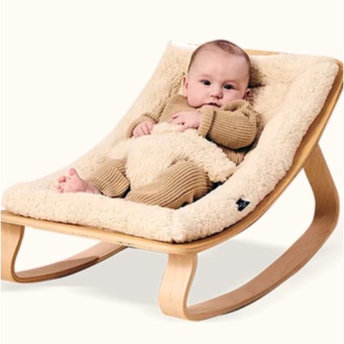 LEVO Baby Rocker – Charlie Crane Paris