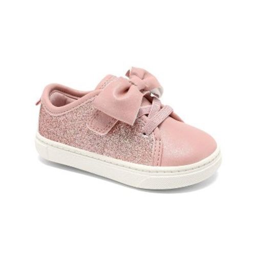 Carter's Just One You® Baby Girls' Darling First Walker Sneakers - Pink