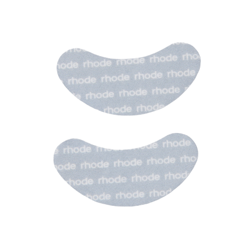 rhode depuffing eye patches