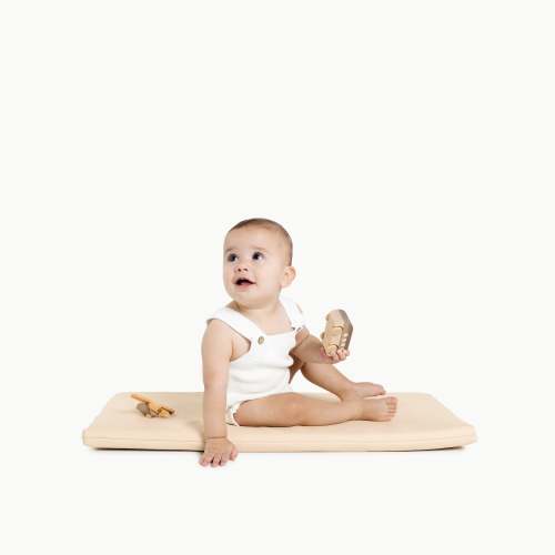Padded Diaper Changing Pad