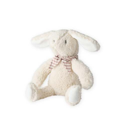 On the Farm Plush Toy - Betsy The Bunny