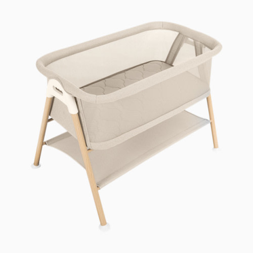 Essential Bassinet - Sandstone