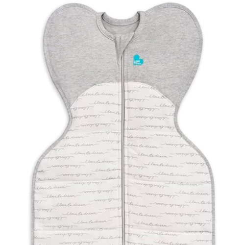 Swaddle Up™ 2.5 TOG (16-20°C) Quilted Cotton