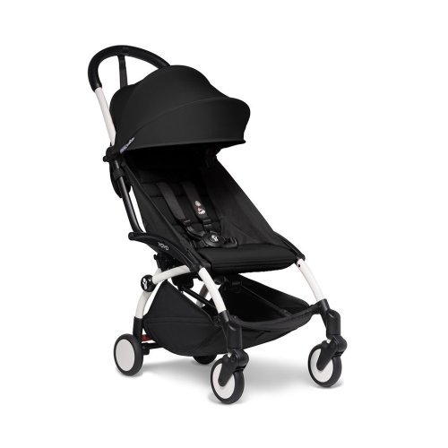 Big Kids Strollers | BABYZEN™ stroller YOYO² 6+