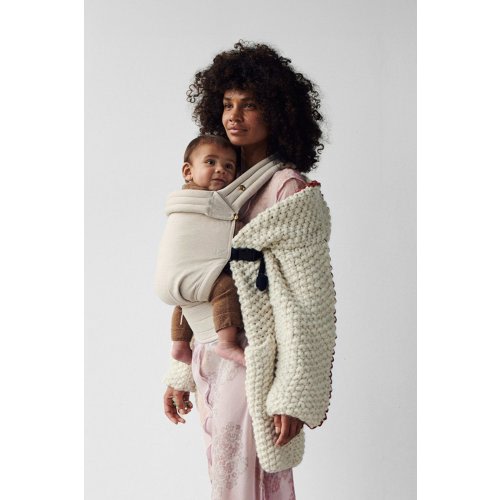 Spirit | Zeitgeist Baby Carrier | ARTIPOPPE