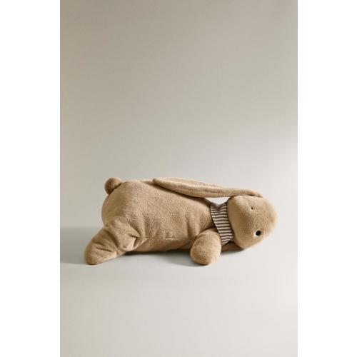 KIDS’ RABBIT CUSHION