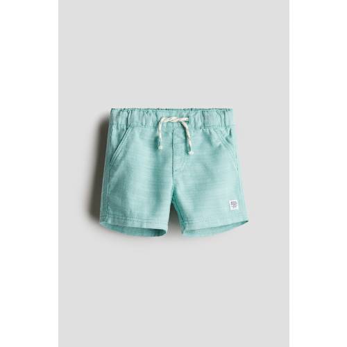 TWILL SHORTS