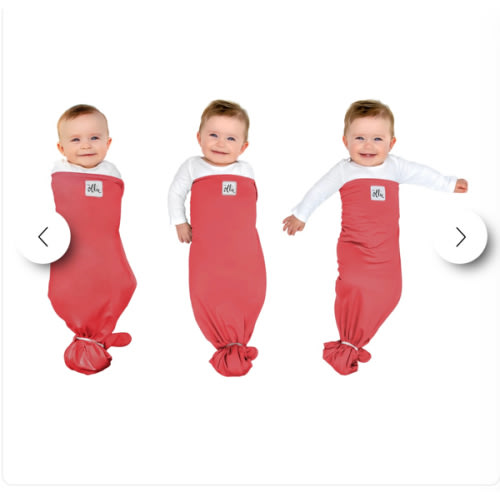 The Ollie® Swaddle