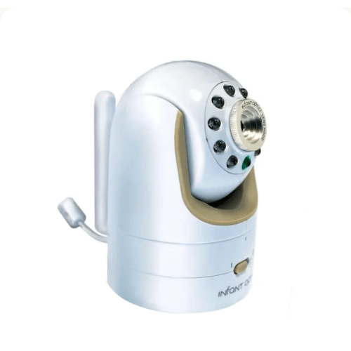 Camera Unit – Infant Optics