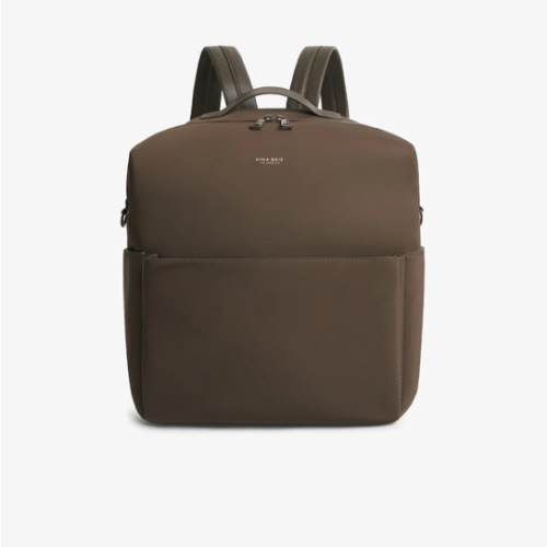 Stevie Backpack Nylon Full