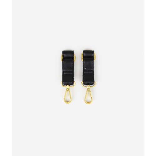 The Stroller Hooks - Black