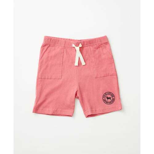 Lil Kids Classic Cadet Short