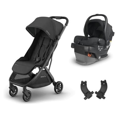 Minu® V3 + Mesa® V2 Travel System