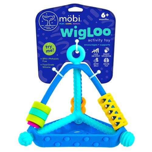 Wigloo – Möbi