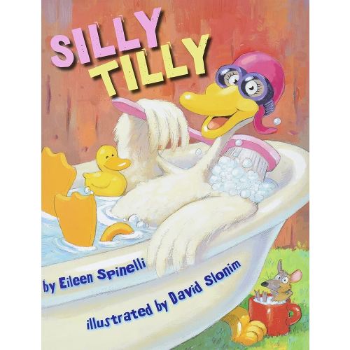 Silly Tilly