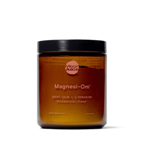 Magnesi-Om