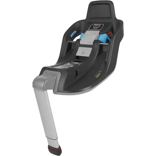UPPAbaby Extra Mesa Max Car Seat Base/Compatible with Mesa Max Infant Car Seats/SmartSecure Installation with Load Leg
