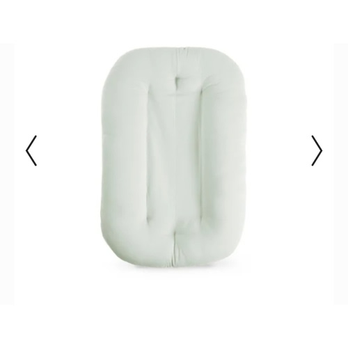 Infant Lounger | Sage